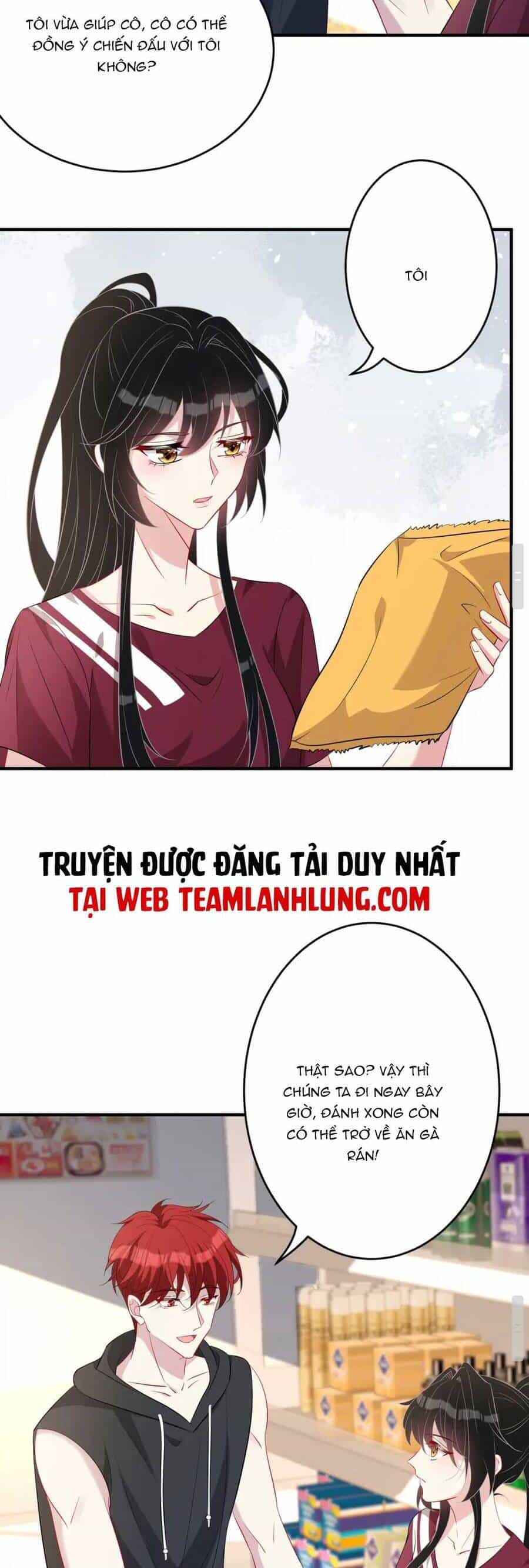 Thiên Kim Toàn Năng Đại Tài - Chương 29 - ảnh 19
