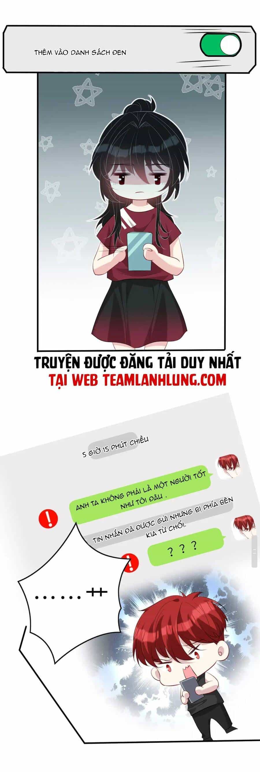 Thiên Kim Toàn Năng Đại Tài - Chương 30 - ảnh 8