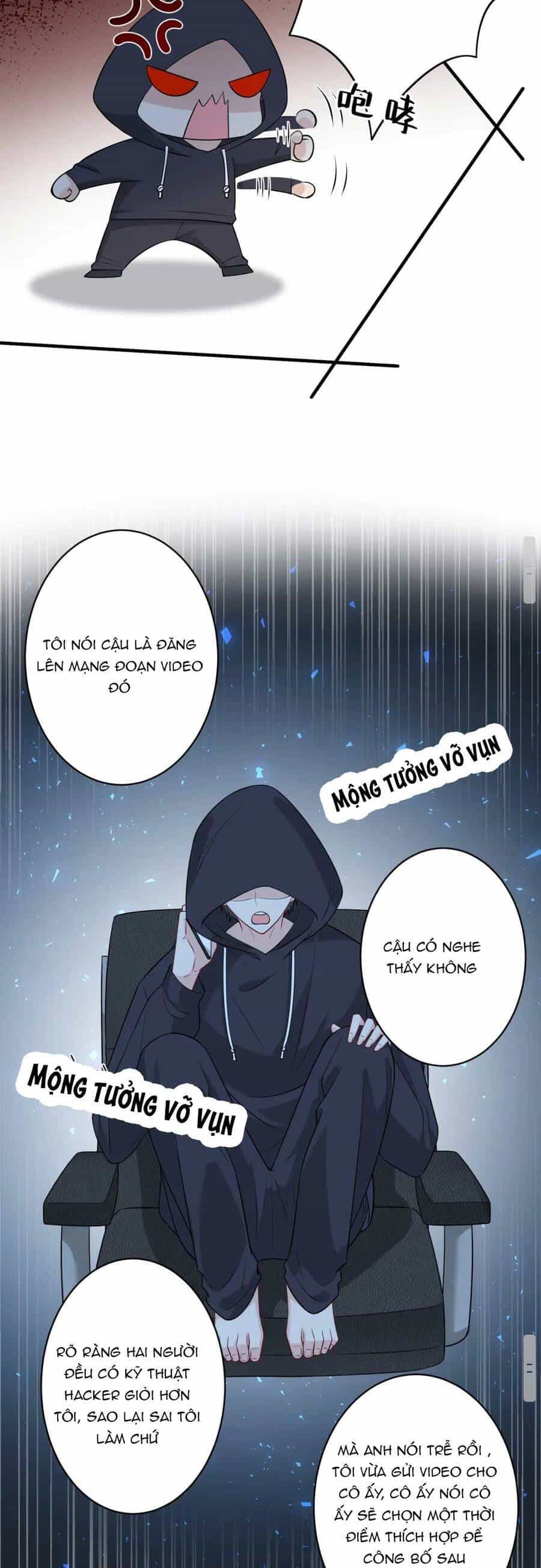 Thiên Kim Toàn Năng Đại Tài - Chương 31 - ảnh 13