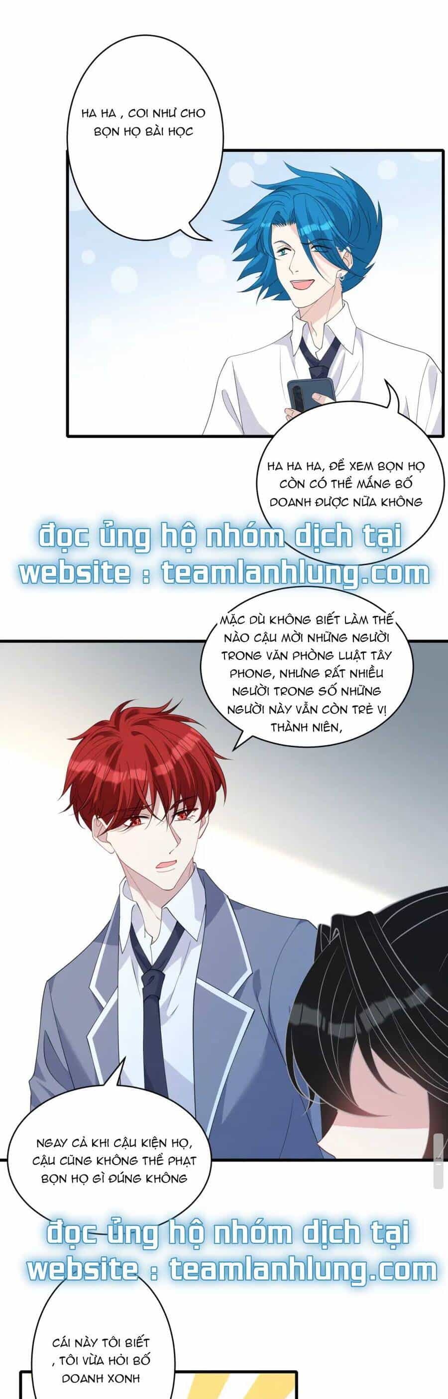 Thiên Kim Toàn Năng Đại Tài - Chương 32 - ảnh 14