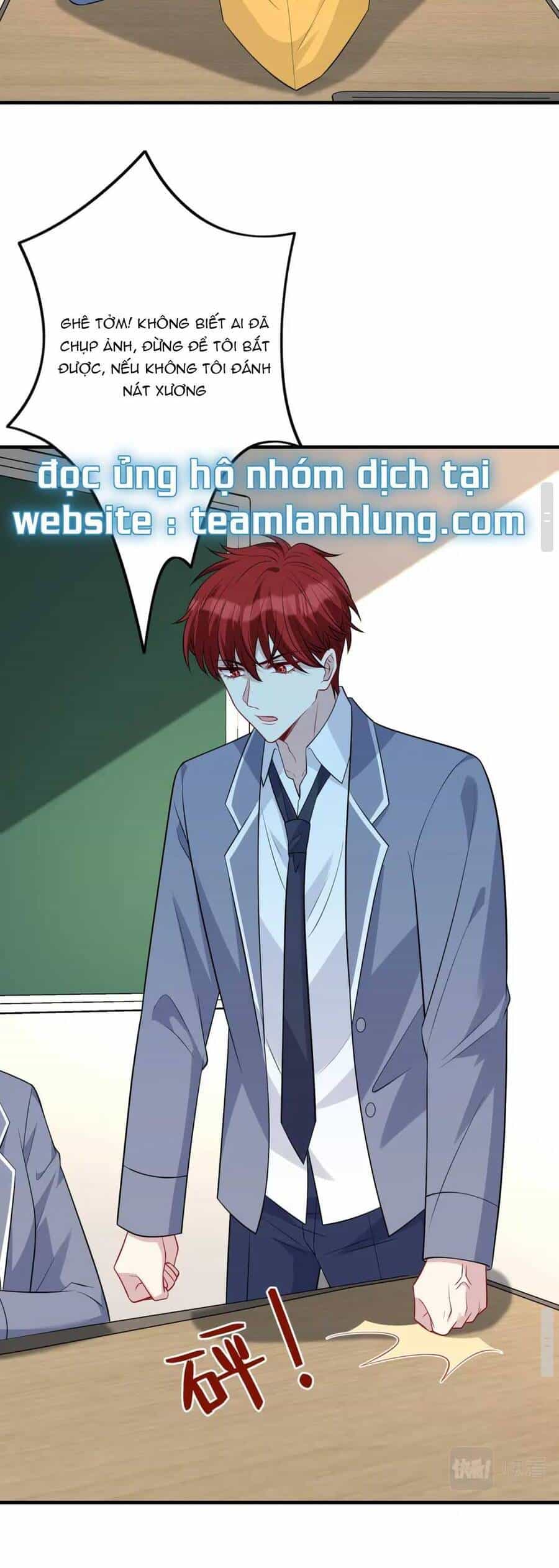 Thiên Kim Toàn Năng Đại Tài - Chương 32 - ảnh 6