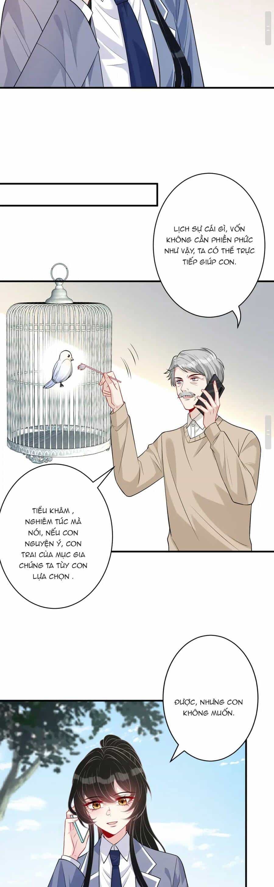 Thiên Kim Toàn Năng Đại Tài - Chương 33 - ảnh 22