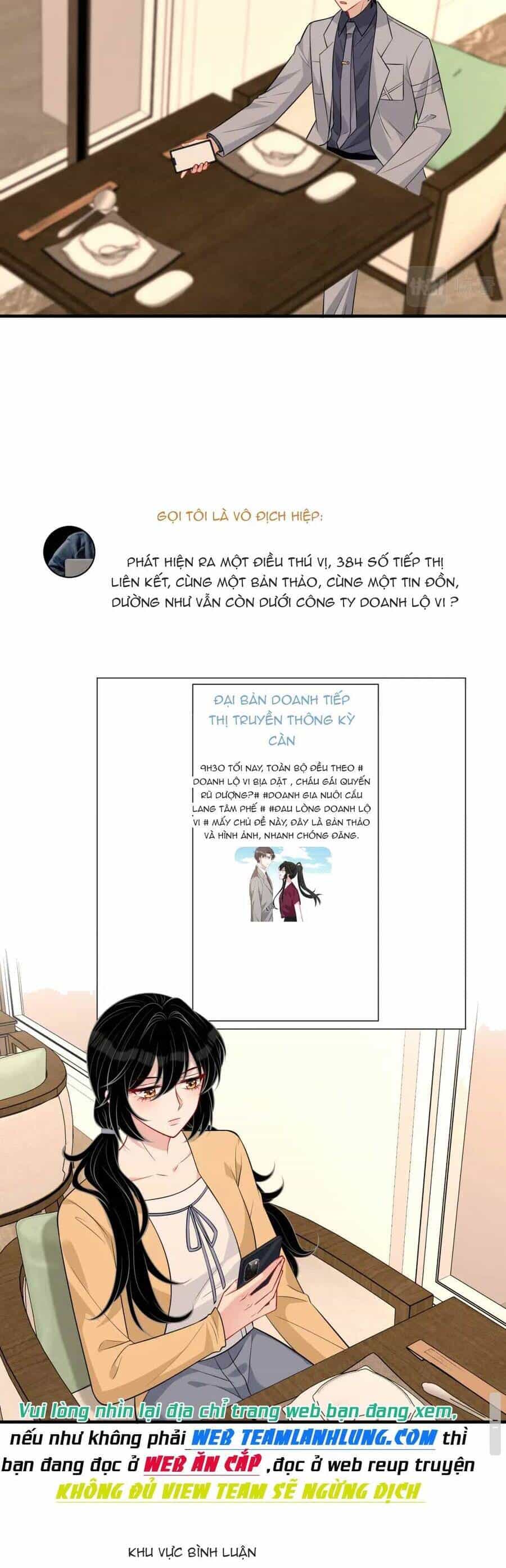 Thiên Kim Toàn Năng Đại Tài - Chương 34 - ảnh 10
