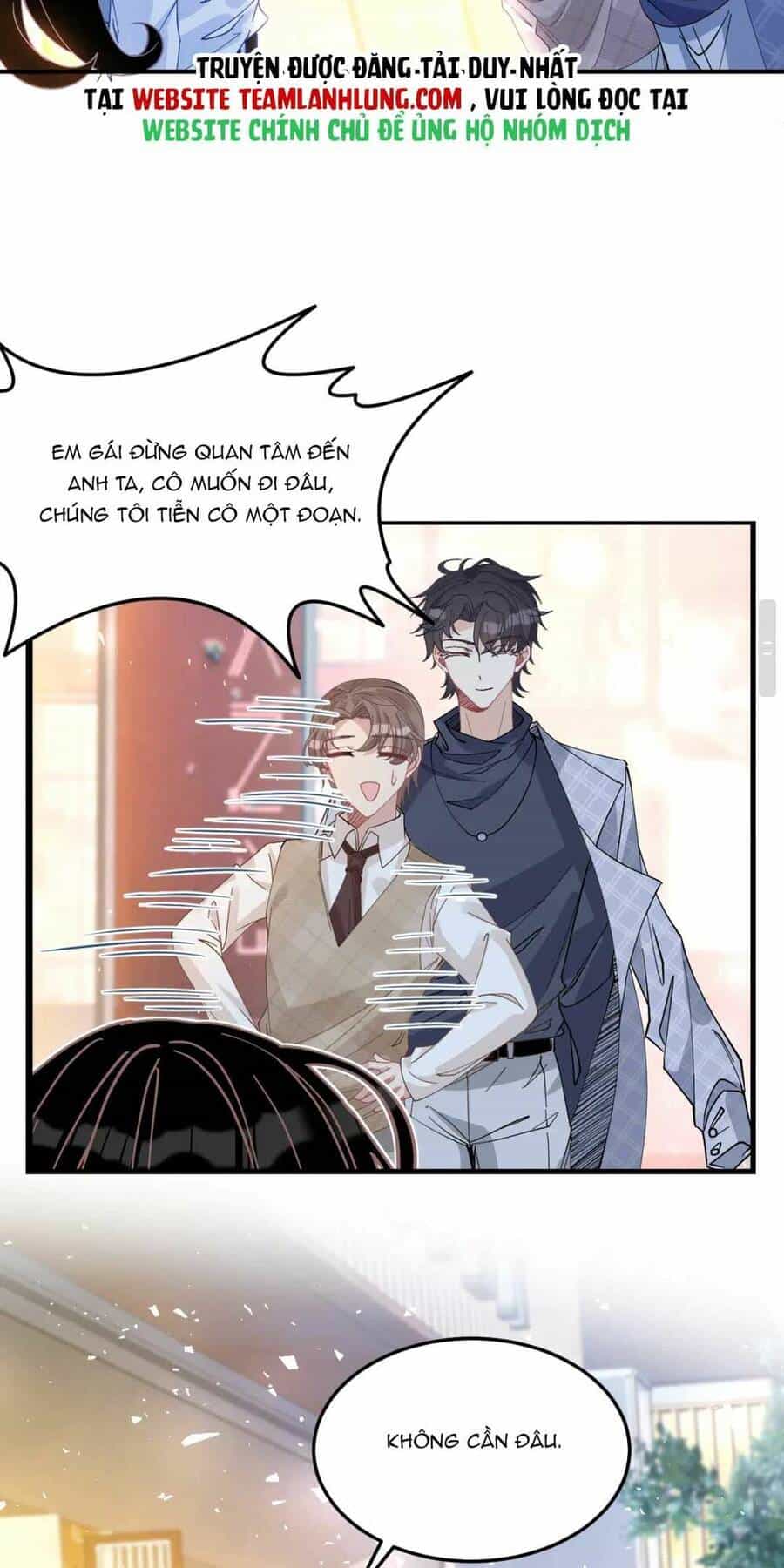 Thiên Kim Toàn Năng Đại Tài - Chương 2 - ảnh 40
