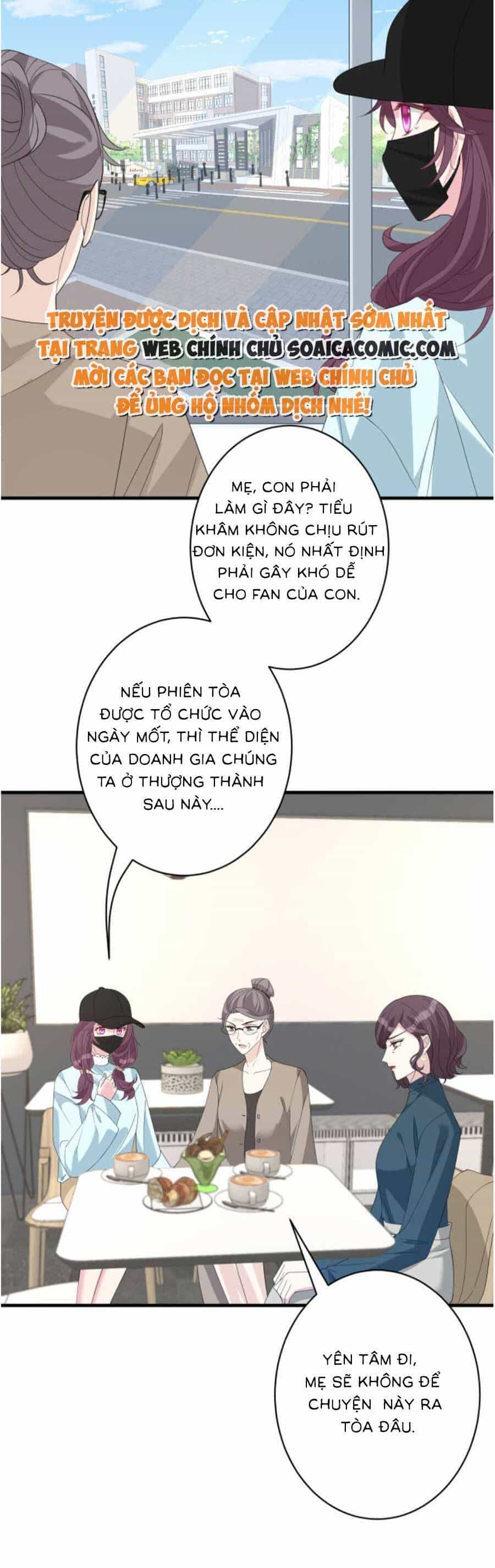 Thiên Kim Toàn Năng Đại Tài - Chương 38 - ảnh 19
