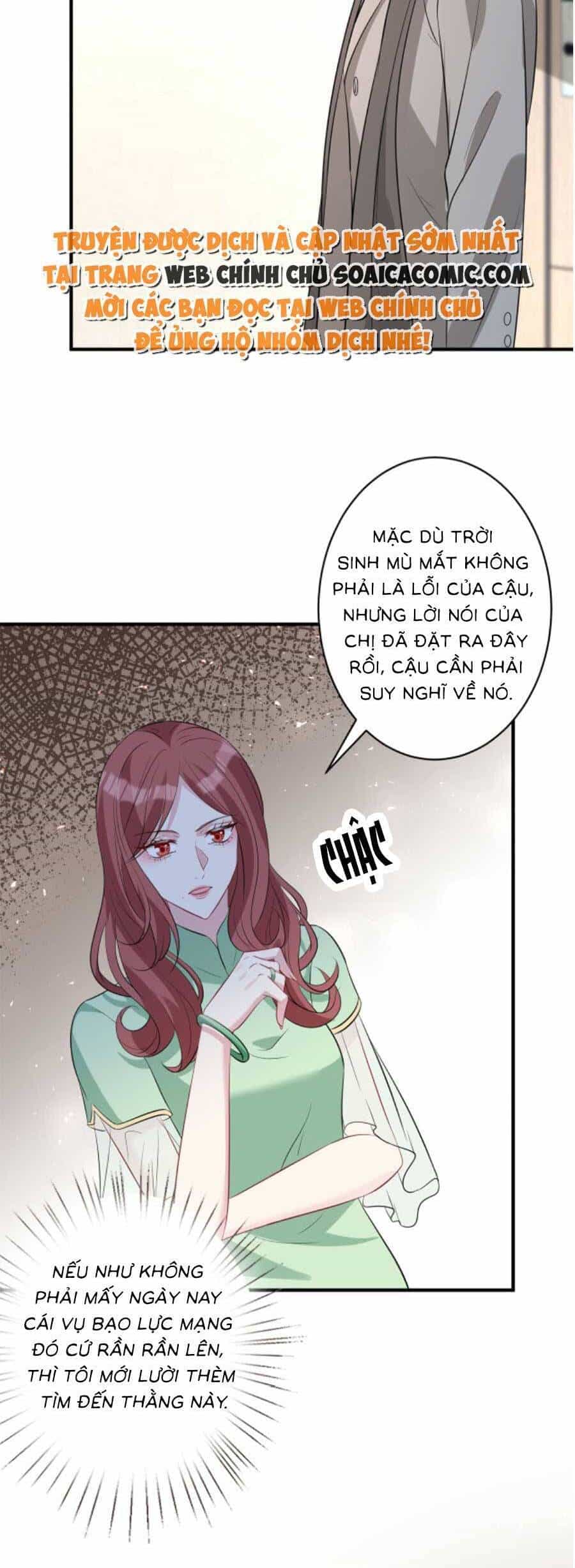 Thiên Kim Toàn Năng Đại Tài - Chương 38 - ảnh 5