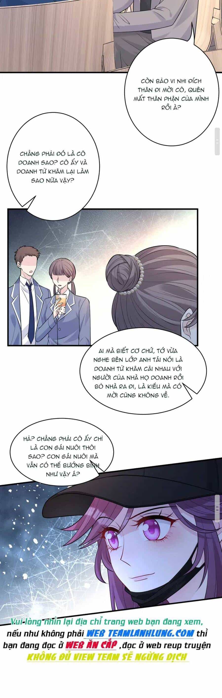 Thiên Kim Toàn Năng Đại Tài - Chương 39 - ảnh 4