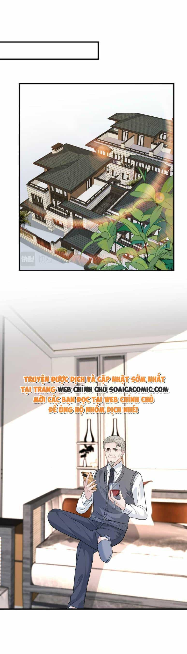 Thiên Kim Toàn Năng Đại Tài - Chương 43 - ảnh 8