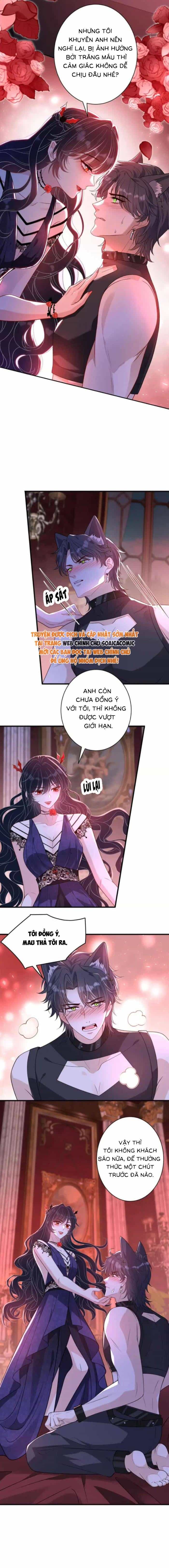 Thiên Kim Toàn Năng Đại Tài - Chương 2.1 - ảnh 4