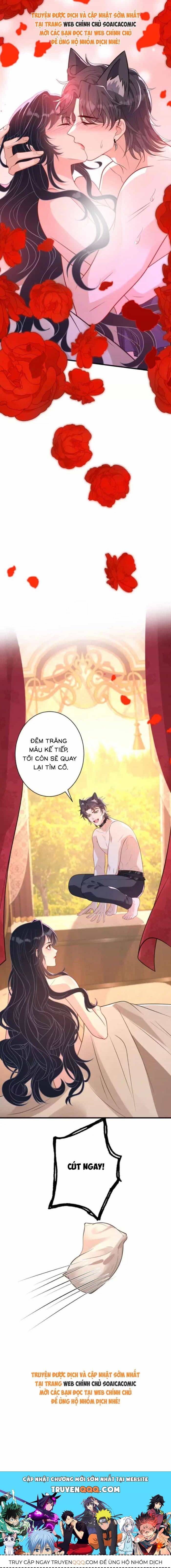 Thiên Kim Toàn Năng Đại Tài - Chương 2.1 - ảnh 7