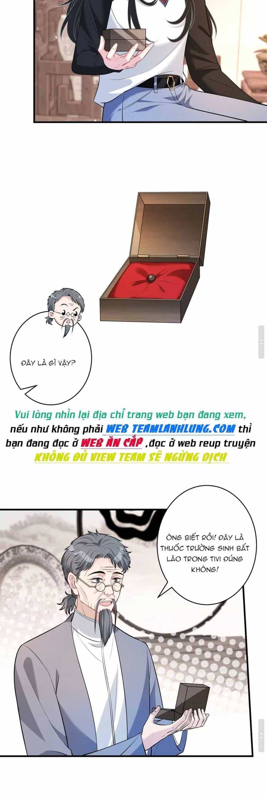 Thiên Kim Toàn Năng Đại Tài - Chương 48 - ảnh 9