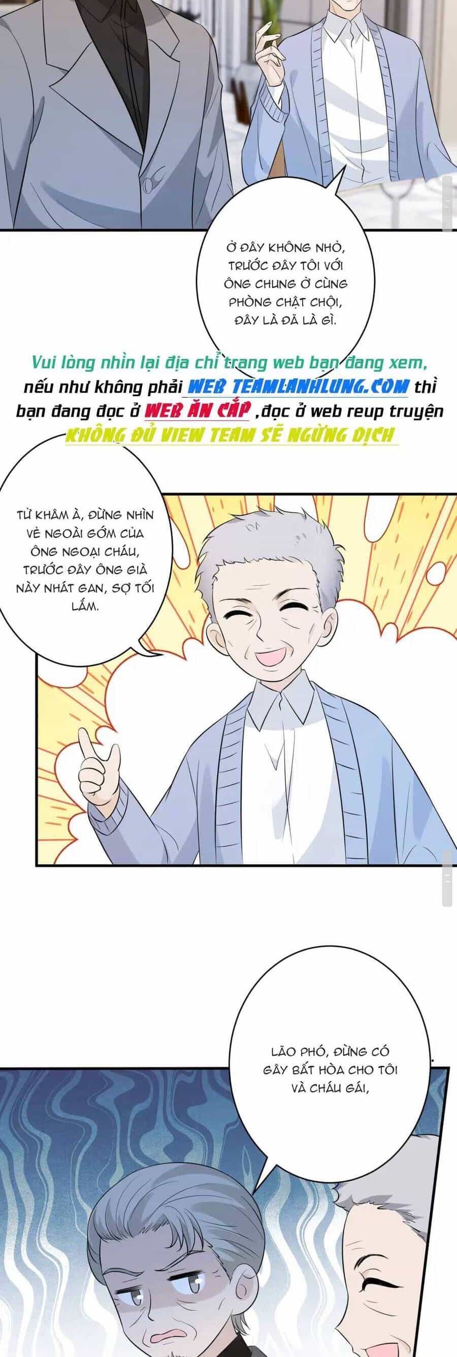 Thiên Kim Toàn Năng Đại Tài - Chương 49 - ảnh 11