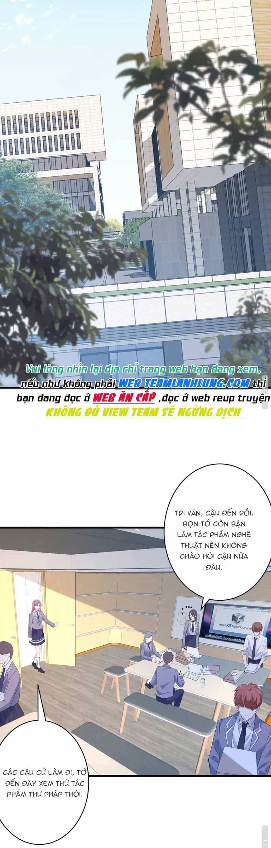 Thiên Kim Toàn Năng Đại Tài - Chương 51 - ảnh 12