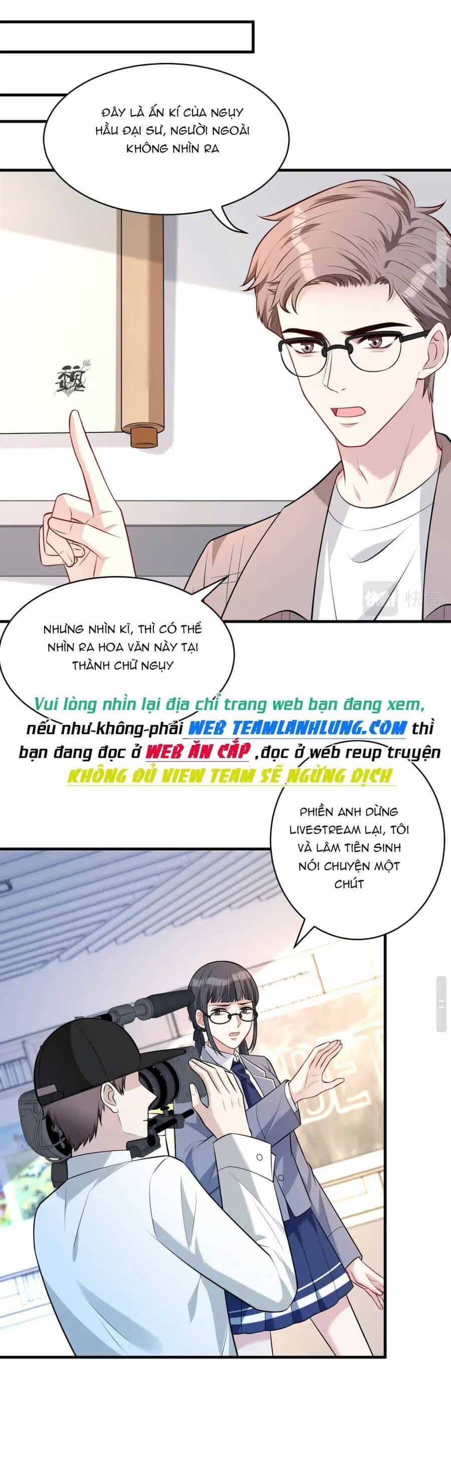 Thiên Kim Toàn Năng Đại Tài - Chương 53 - ảnh 7