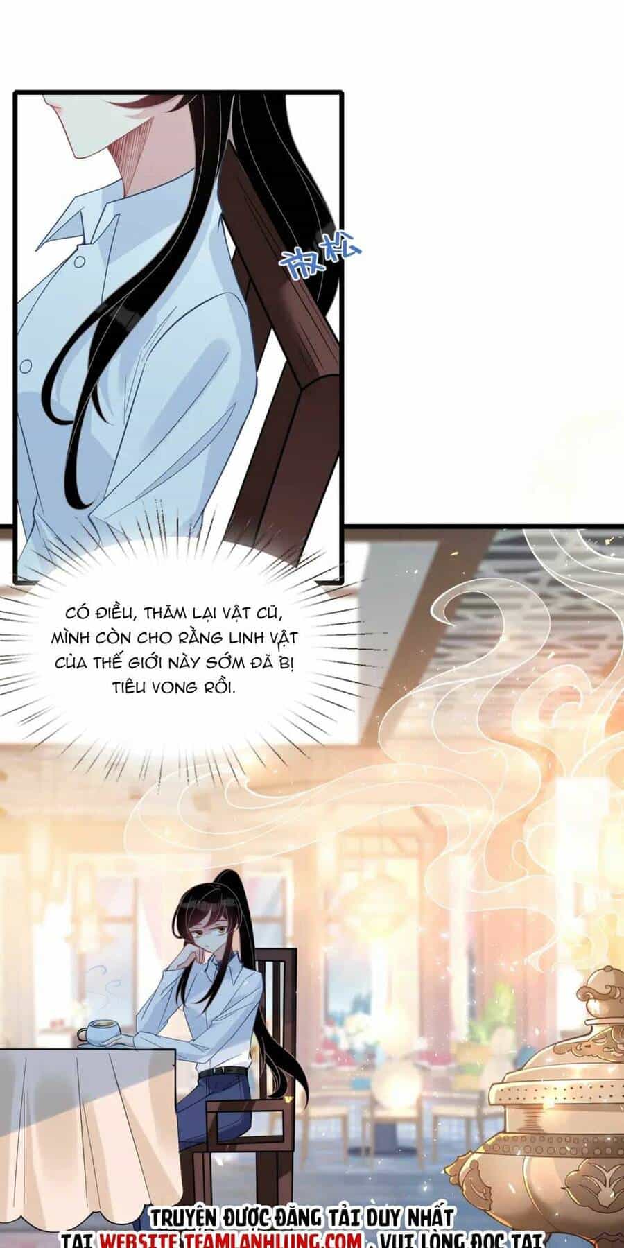 Thiên Kim Toàn Năng Đại Tài - Chương 3 - ảnh 11