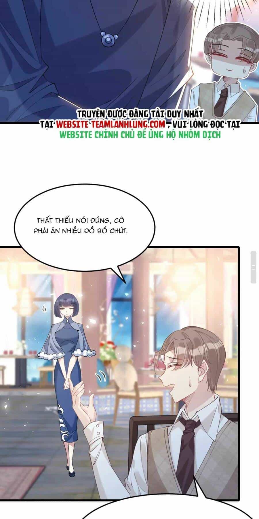 Thiên Kim Toàn Năng Đại Tài - Chương 3 - ảnh 19