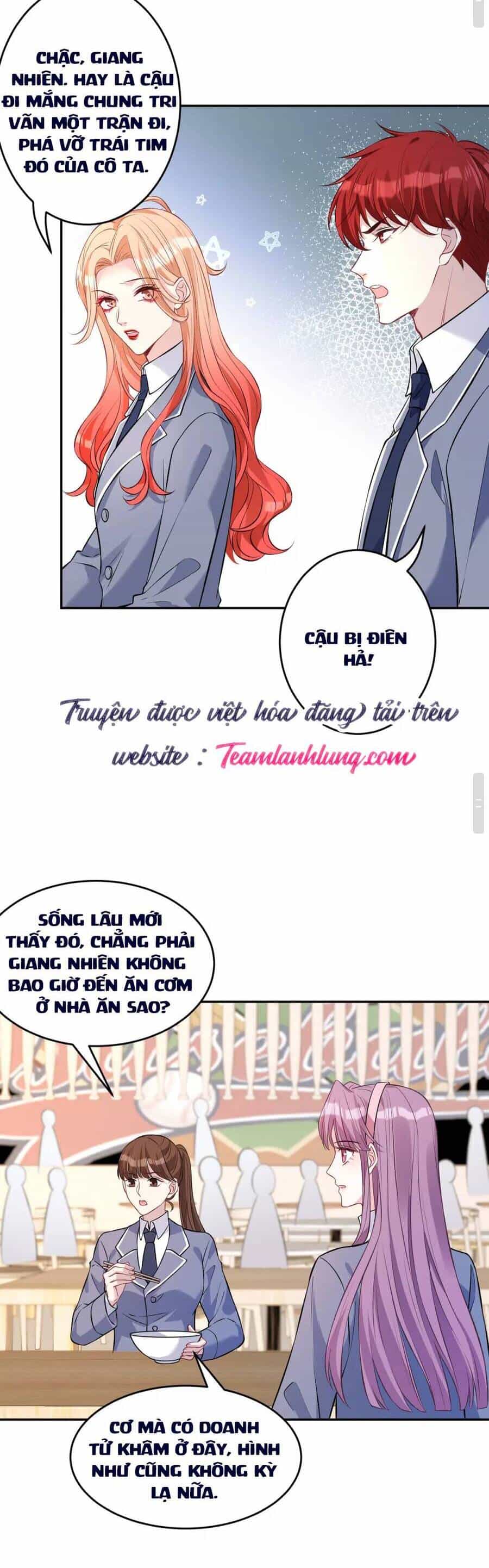 Thiên Kim Toàn Năng Đại Tài - Chương 58 - ảnh 24