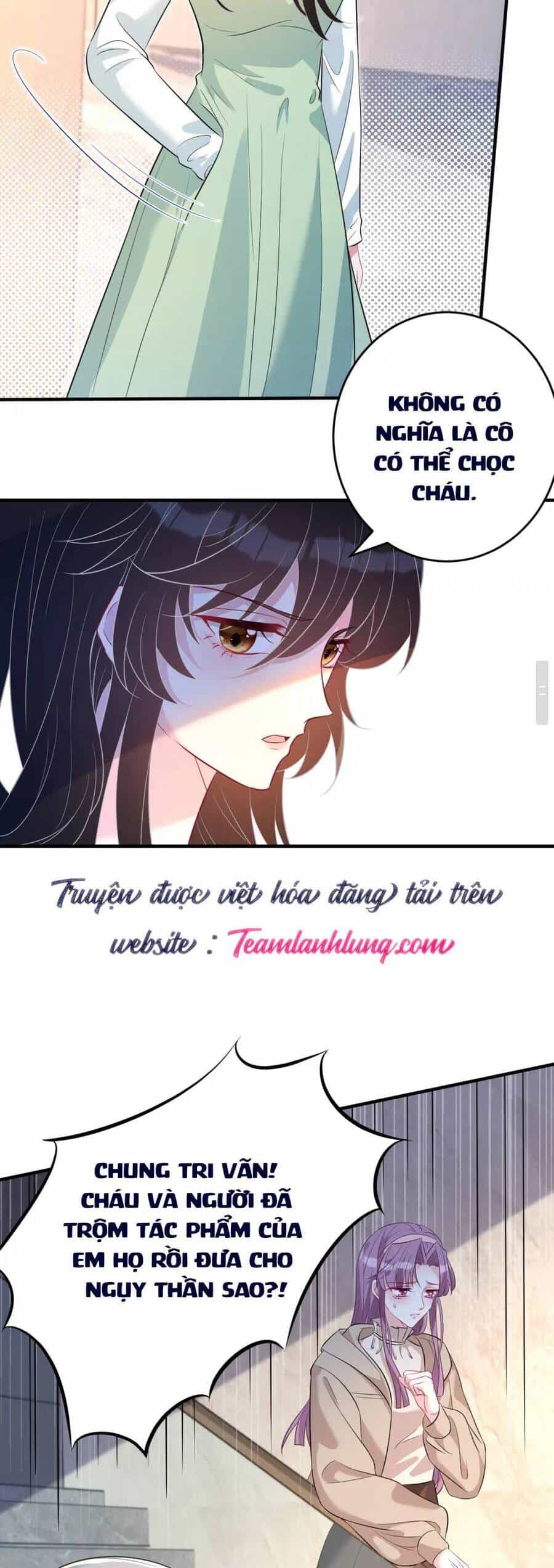 Thiên Kim Toàn Năng Đại Tài - Chương 58 - ảnh 5