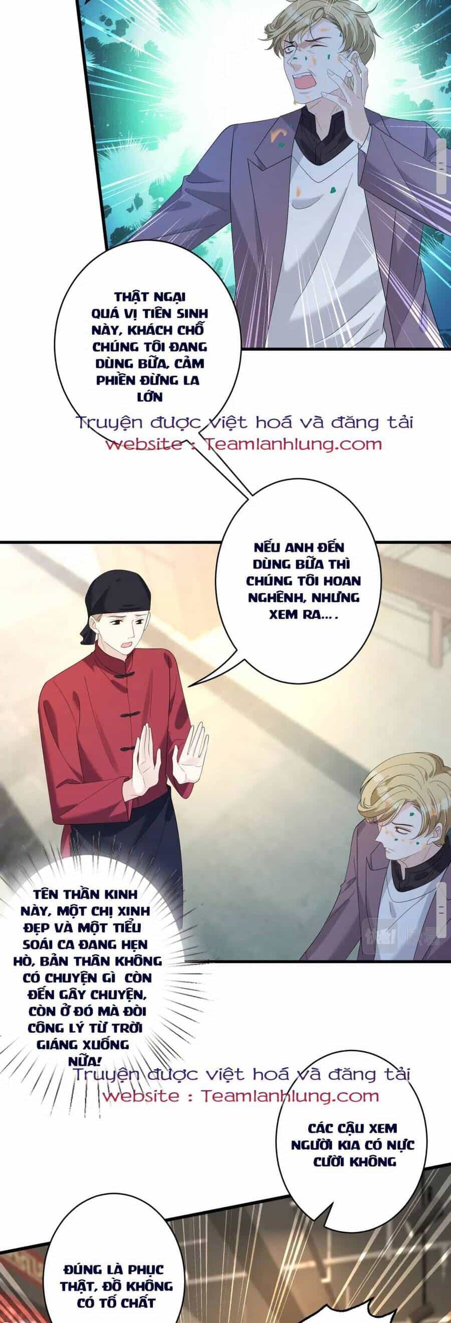 Thiên Kim Toàn Năng Đại Tài - Chương 62 - ảnh 20