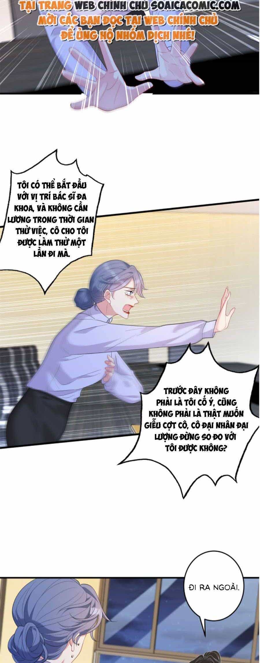 Thiên Kim Toàn Năng Đại Tài - Chương 63 - ảnh 14