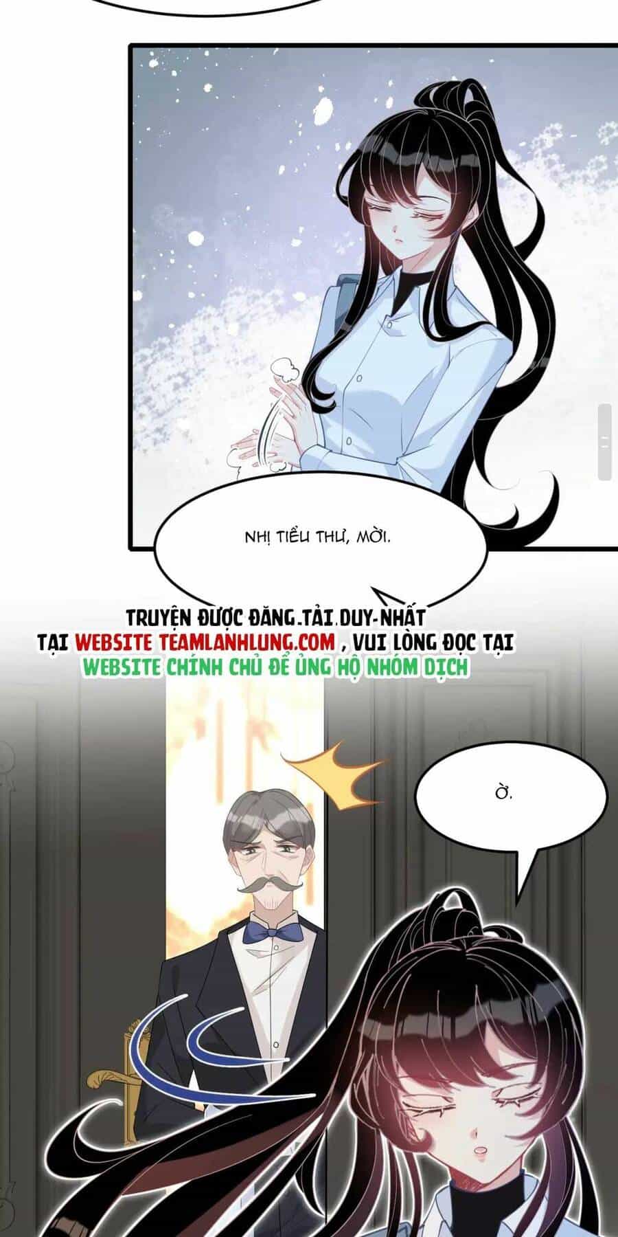 Thiên Kim Toàn Năng Đại Tài - Chương 4 - ảnh 21