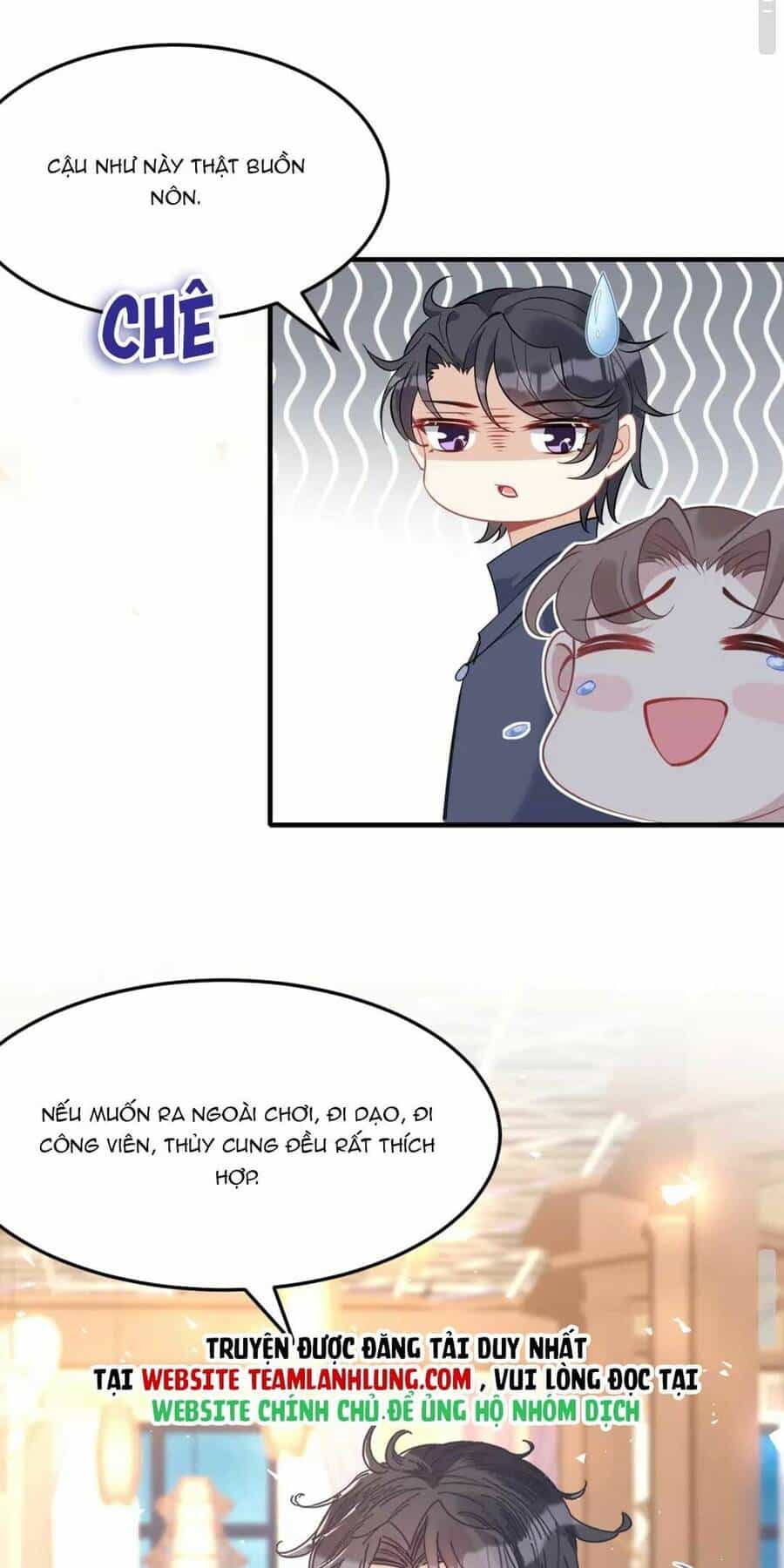 Thiên Kim Toàn Năng Đại Tài - Chương 4 - ảnh 3