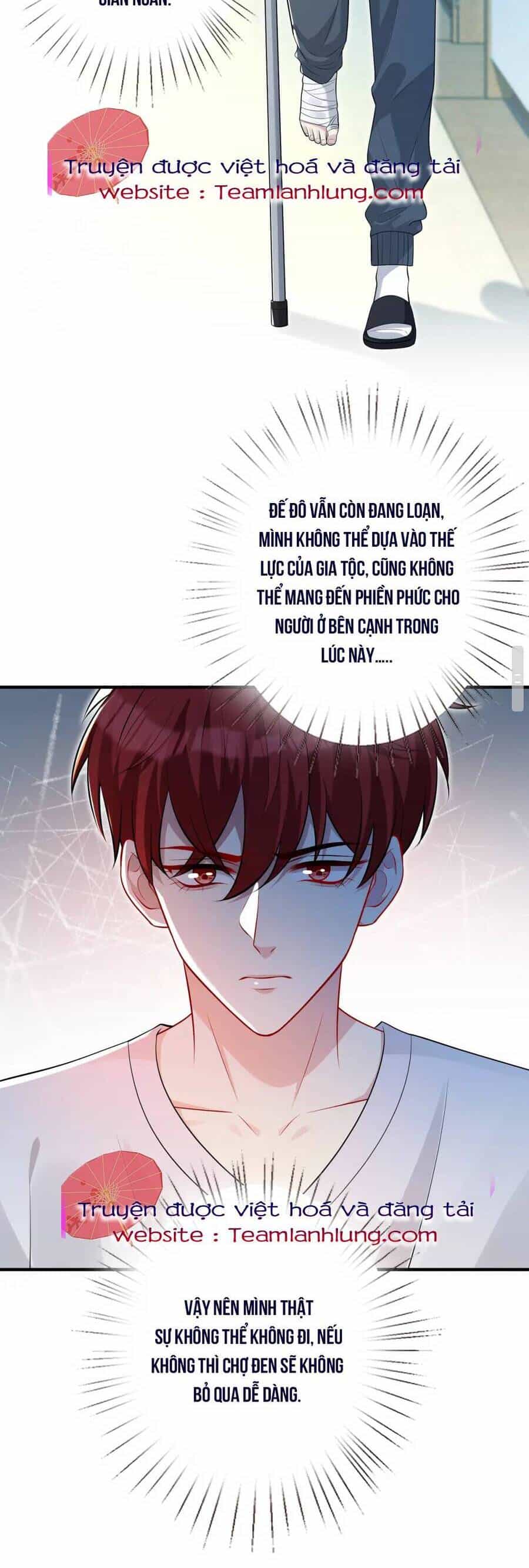 Thiên Kim Toàn Năng Đại Tài - Chương 66 - ảnh 24