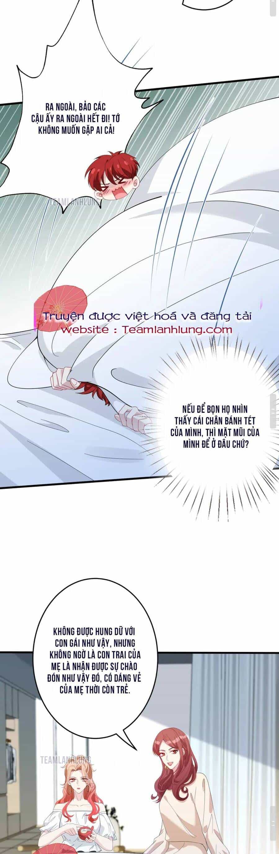 Thiên Kim Toàn Năng Đại Tài - Chương 69 - ảnh 19