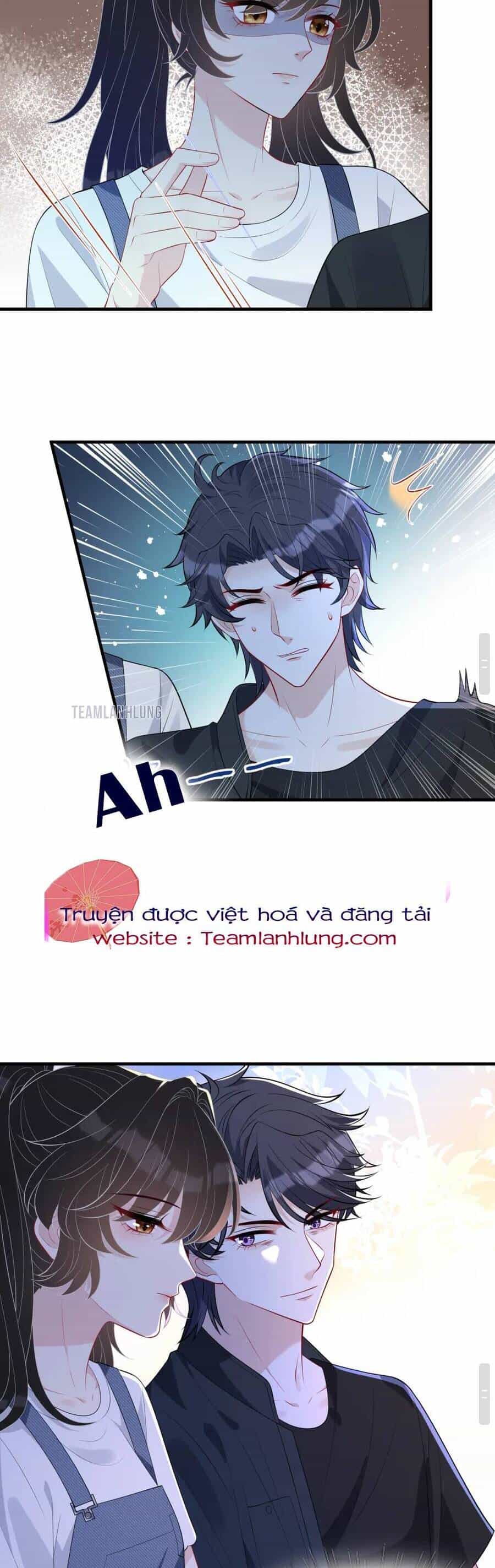 Thiên Kim Toàn Năng Đại Tài - Chương 69 - ảnh 4