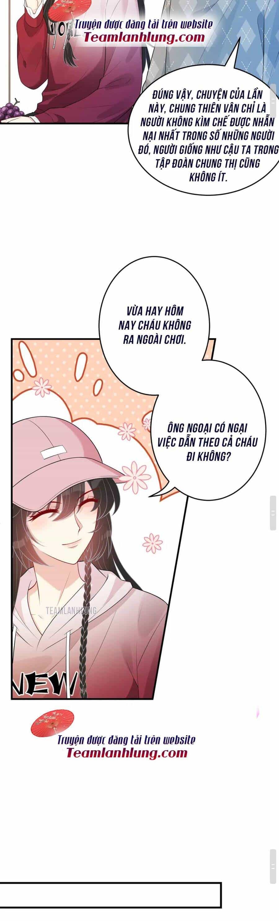 Thiên Kim Toàn Năng Đại Tài - Chương 71 - ảnh 10