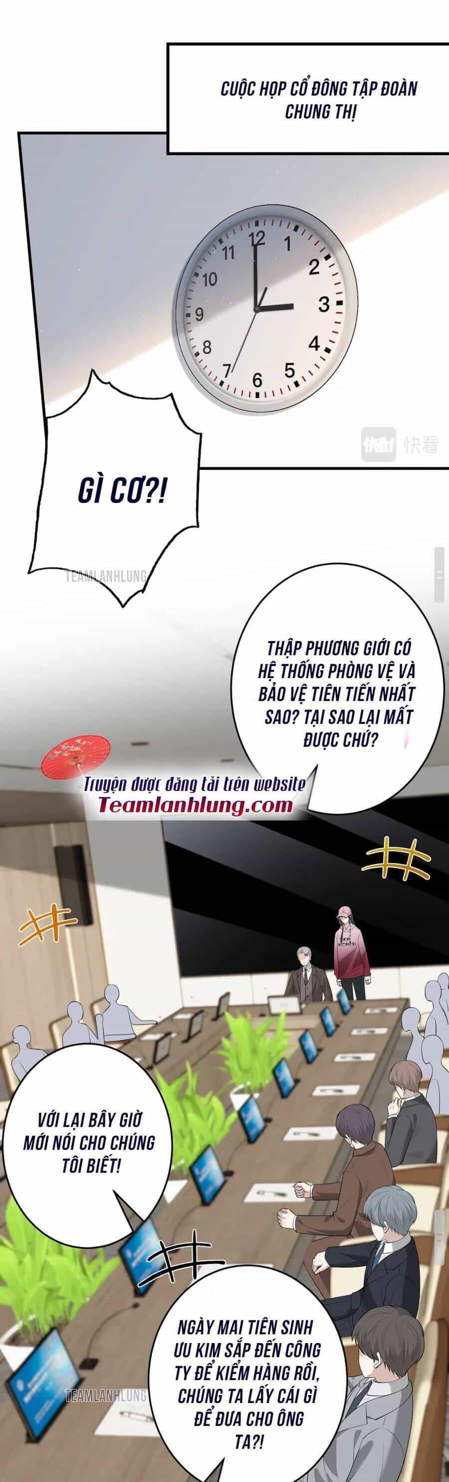 Thiên Kim Toàn Năng Đại Tài - Chương 71 - ảnh 11
