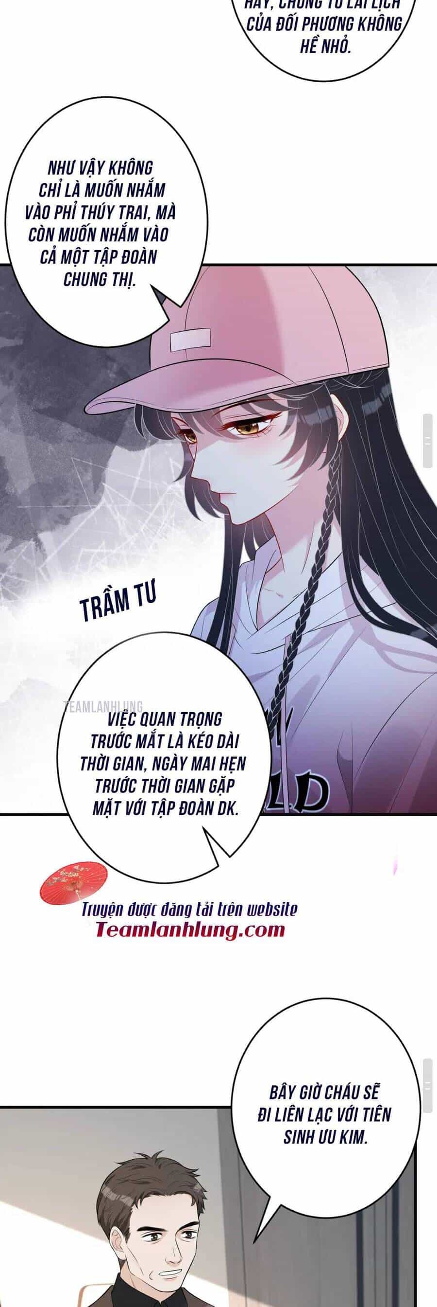 Thiên Kim Toàn Năng Đại Tài - Chương 71 - ảnh 18