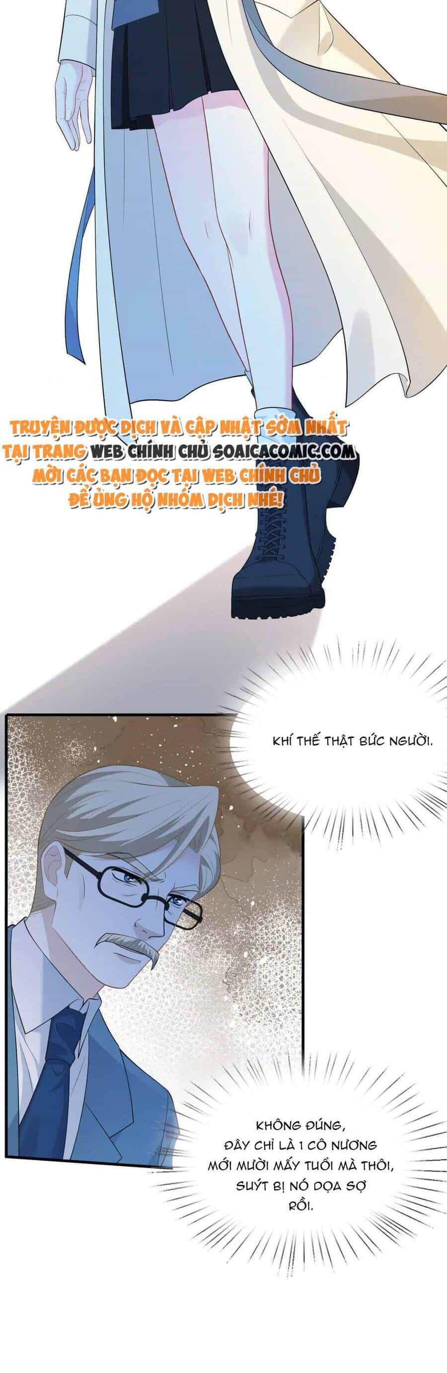 Thiên Kim Toàn Năng Đại Tài - Chương 72 - ảnh 12