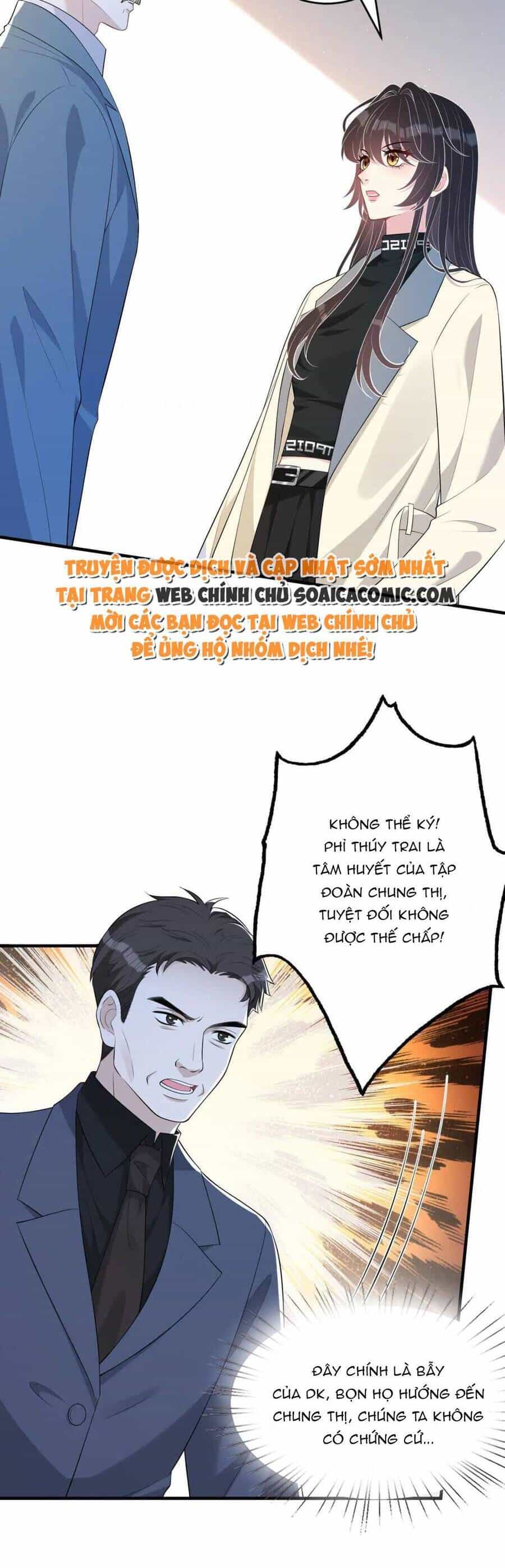 Thiên Kim Toàn Năng Đại Tài - Chương 72 - ảnh 14
