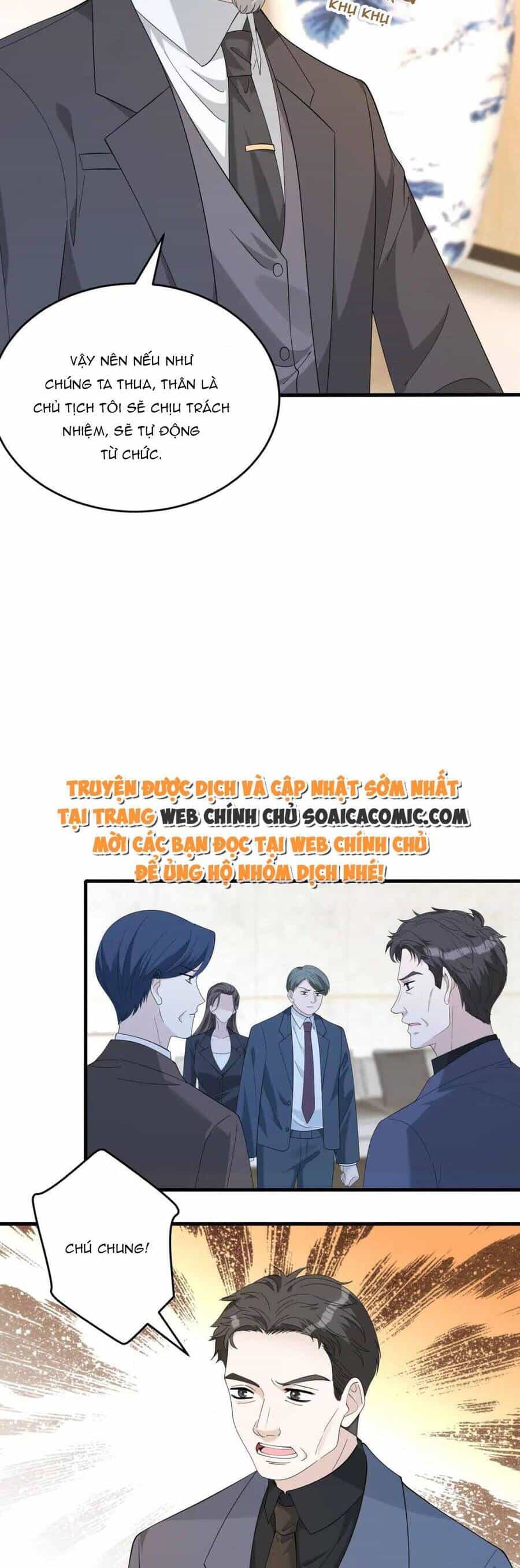 Thiên Kim Toàn Năng Đại Tài - Chương 72 - ảnh 22