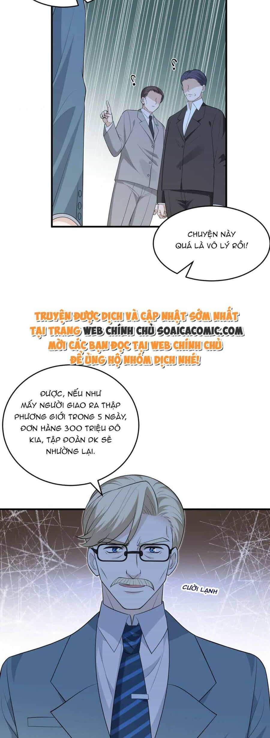 Thiên Kim Toàn Năng Đại Tài - Chương 73 - ảnh 3