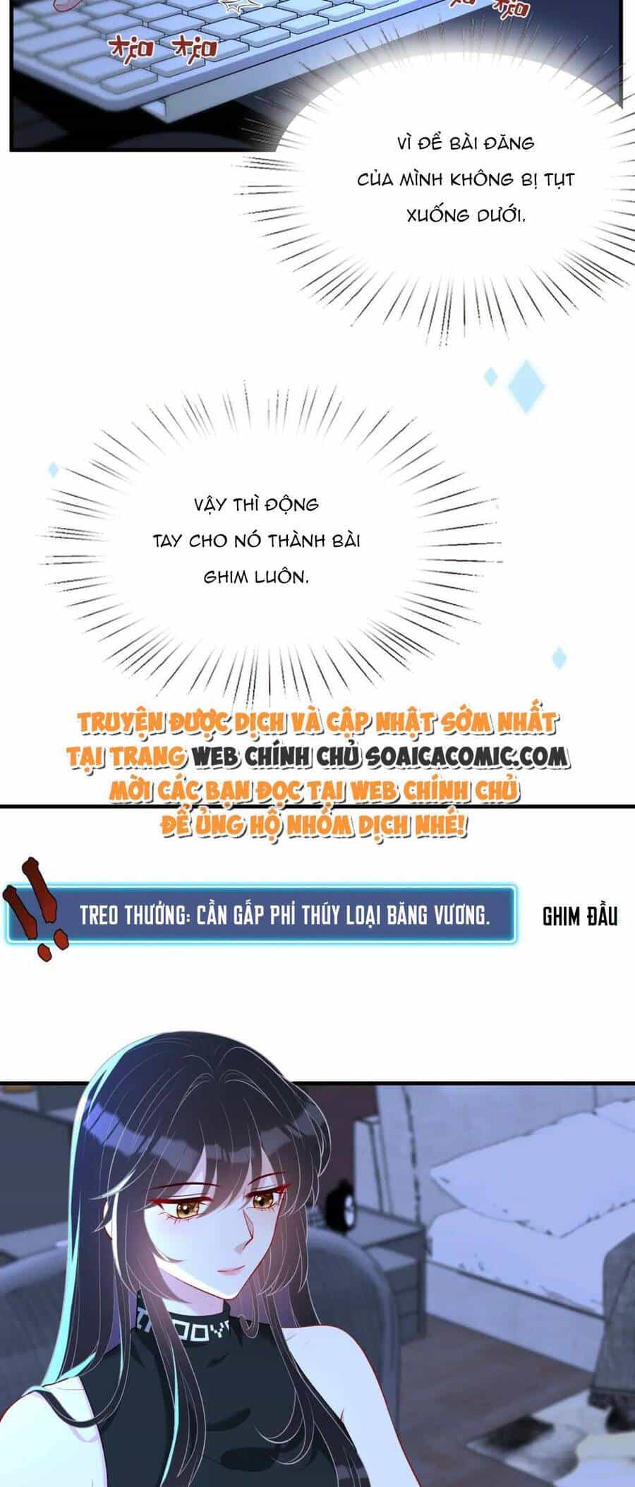 Thiên Kim Toàn Năng Đại Tài - Chương 74 - ảnh 5