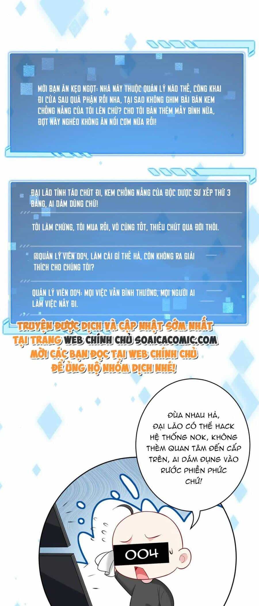 Thiên Kim Toàn Năng Đại Tài - Chương 74 - ảnh 7