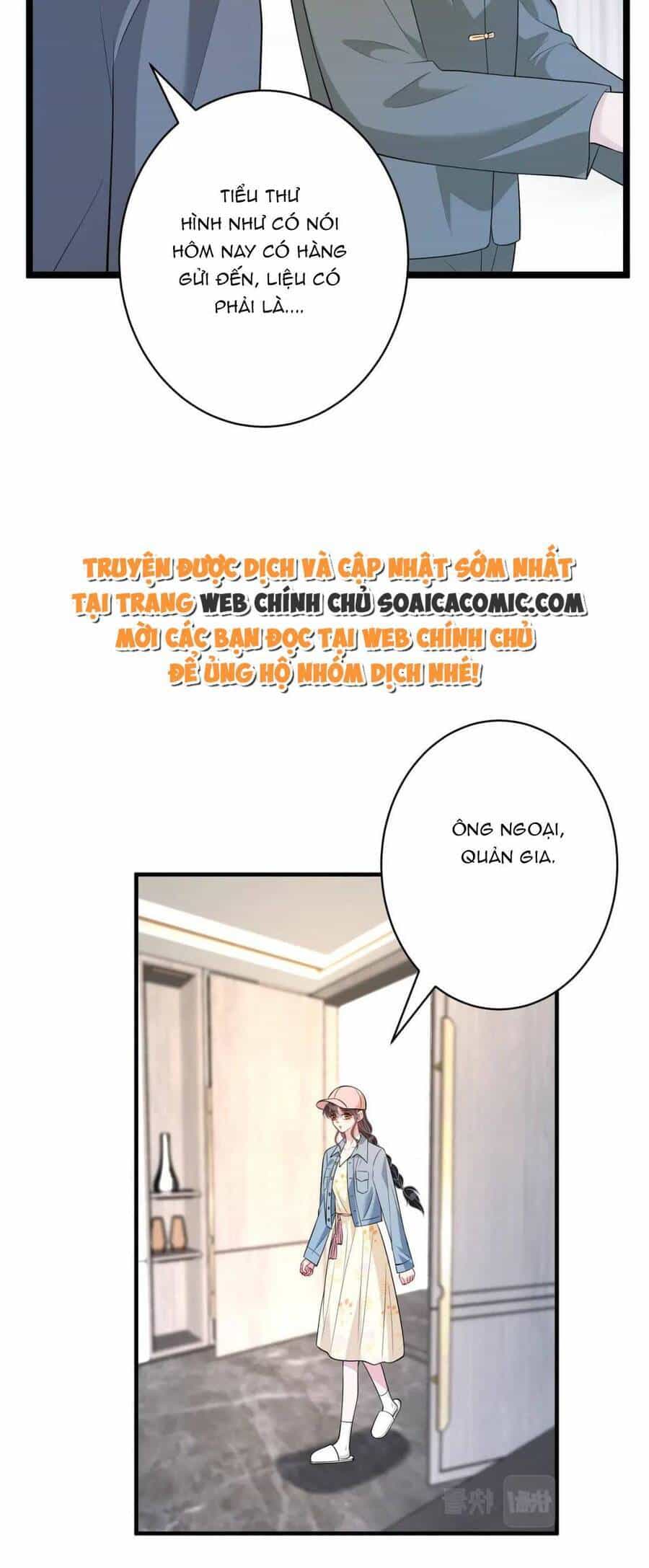Thiên Kim Toàn Năng Đại Tài - Chương 75 - ảnh 9