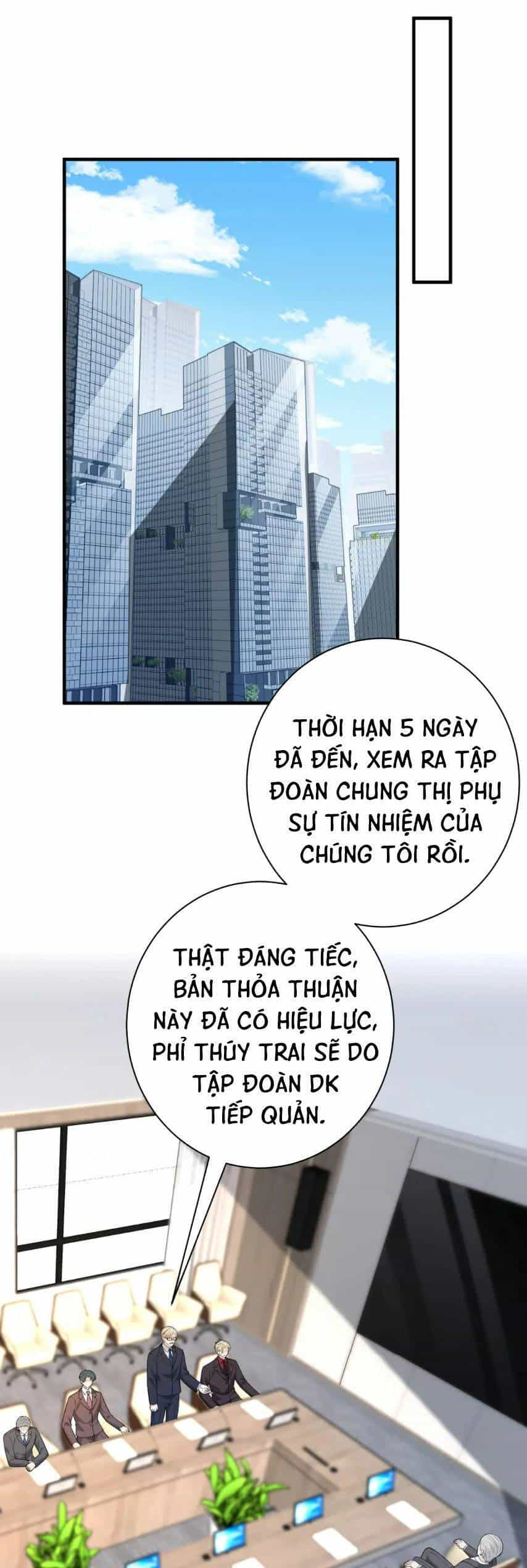 Thiên Kim Toàn Năng Đại Tài - Chương 76 - ảnh 2