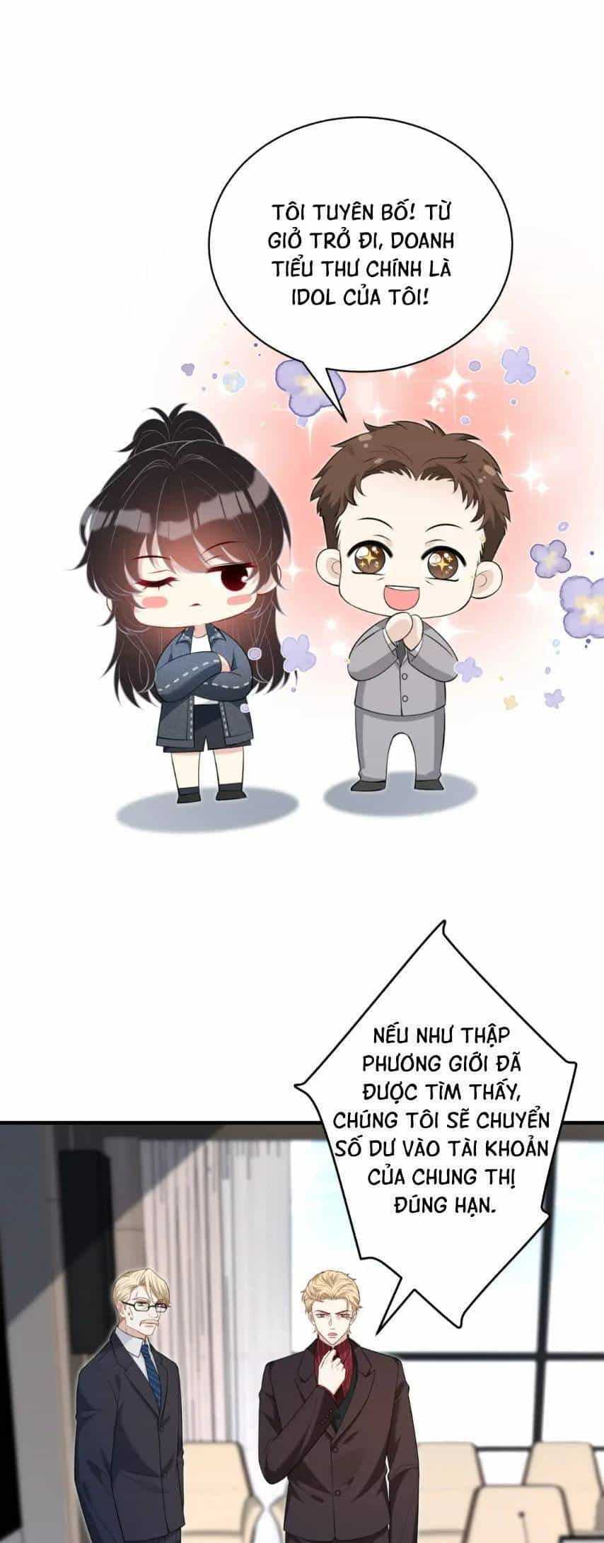 Thiên Kim Toàn Năng Đại Tài - Chương 76 - ảnh 25