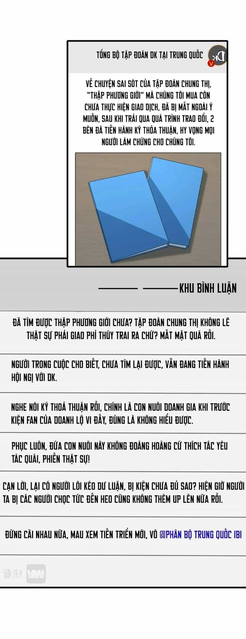 Thiên Kim Toàn Năng Đại Tài - Chương 77 - ảnh 9
