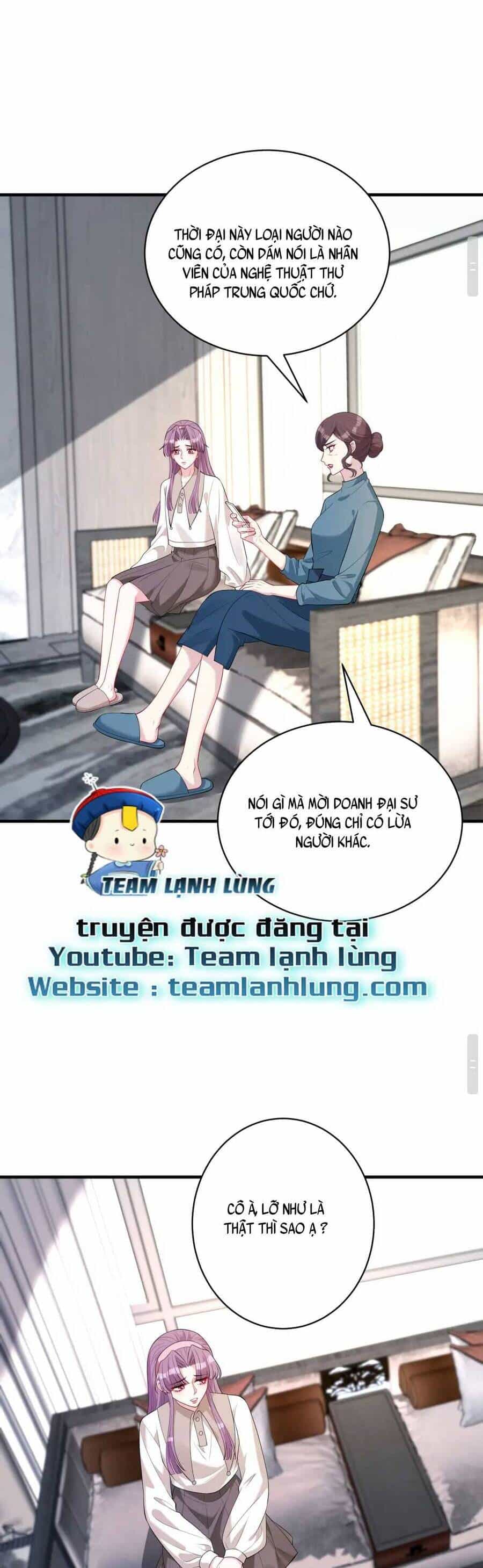 Thiên Kim Toàn Năng Đại Tài - Chương 78 - ảnh 16
