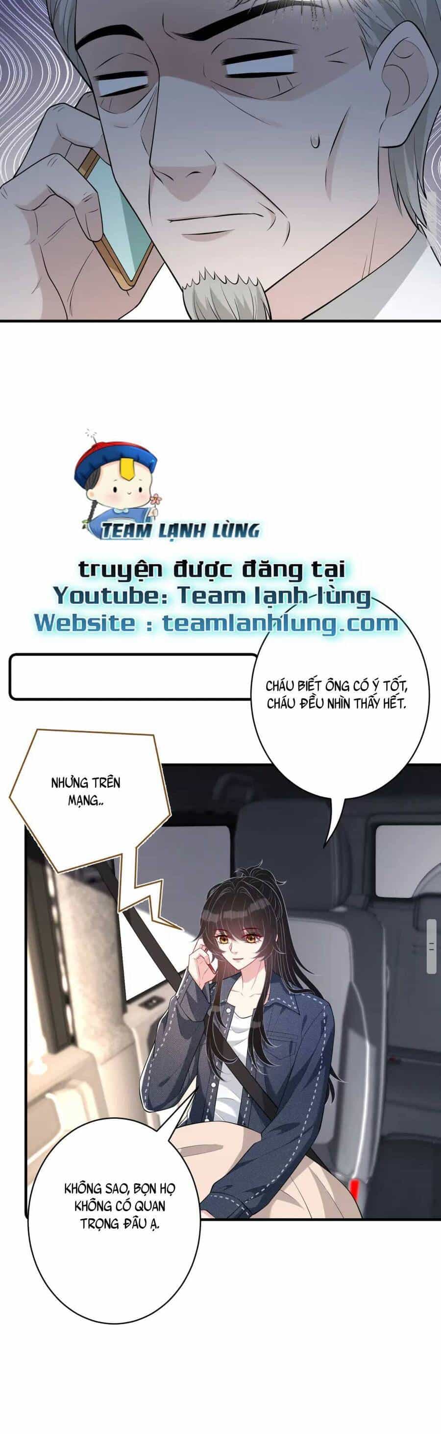 Thiên Kim Toàn Năng Đại Tài - Chương 78 - ảnh 7