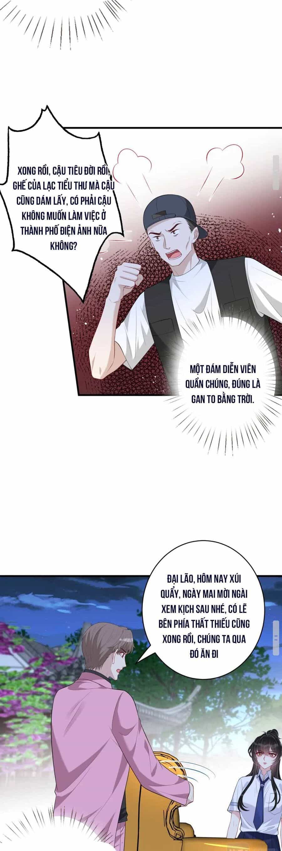 Thiên Kim Toàn Năng Đại Tài - Chương 82 - ảnh 19