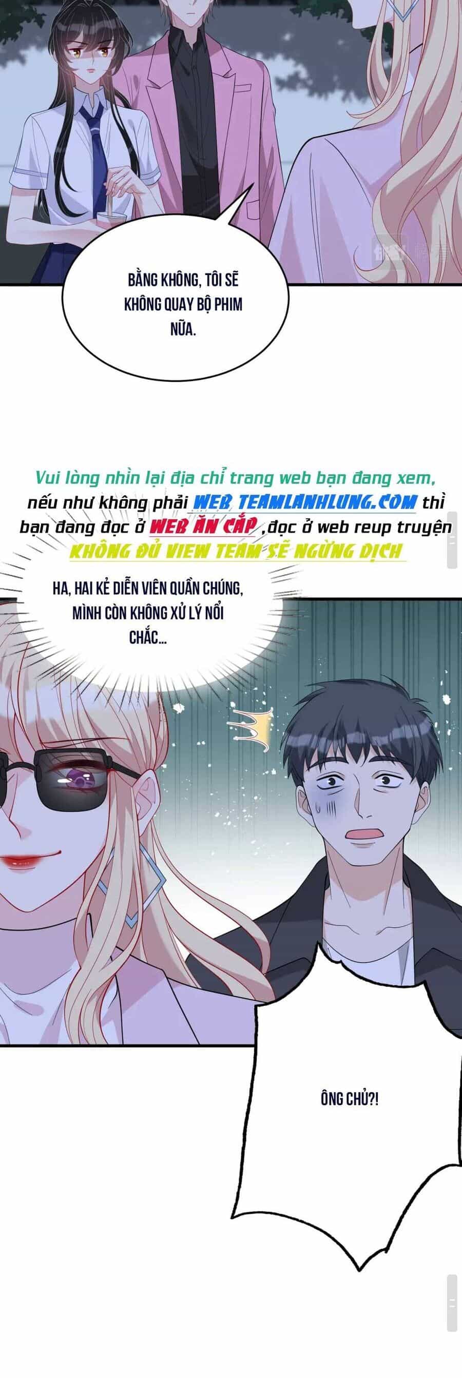 Thiên Kim Toàn Năng Đại Tài - Chương 83 - ảnh 15