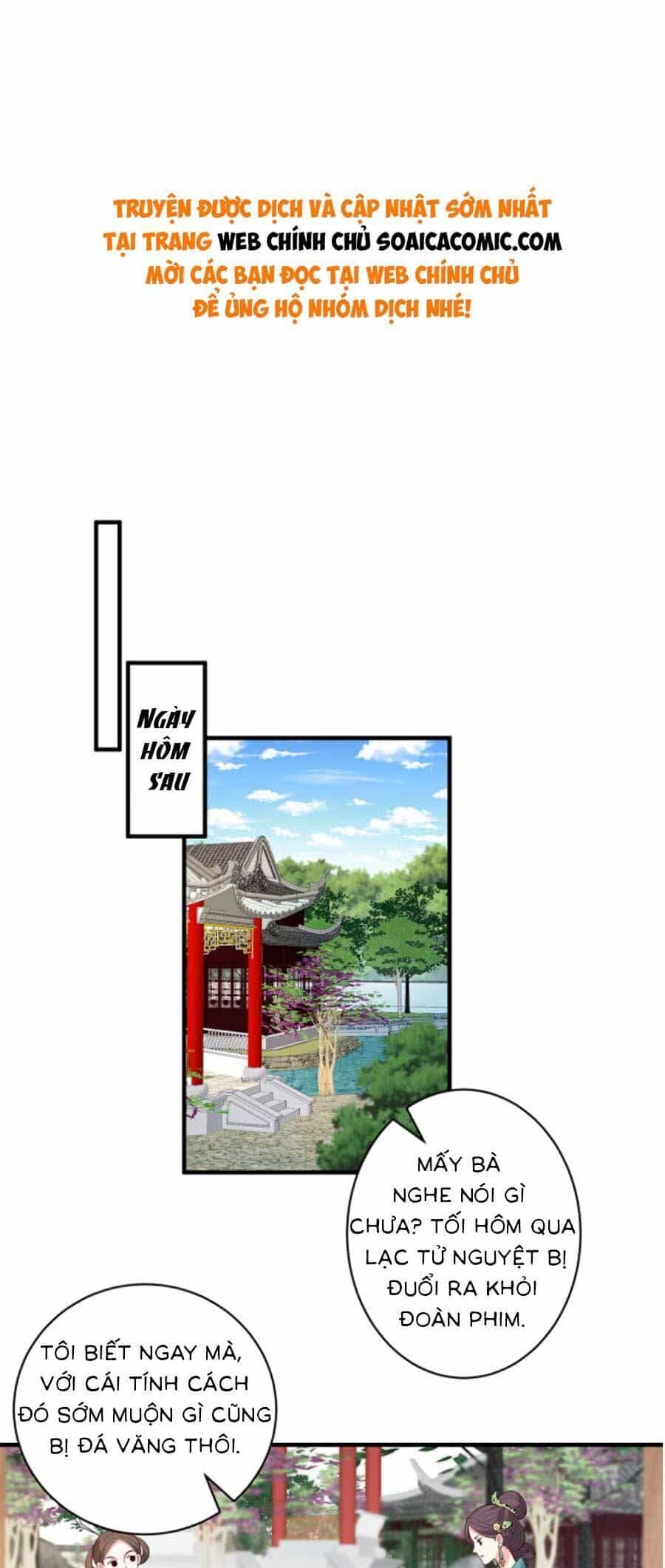 Thiên Kim Toàn Năng Đại Tài - Chương 84 - ảnh 1