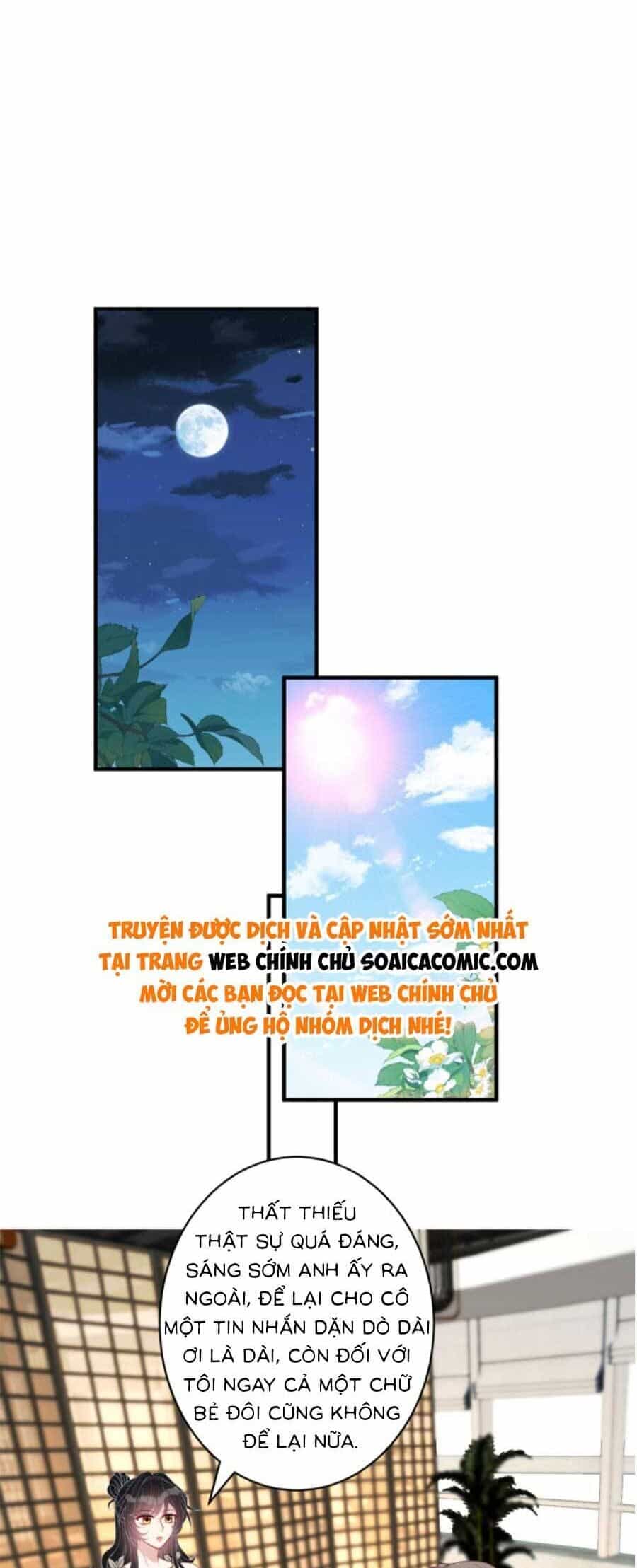 Thiên Kim Toàn Năng Đại Tài - Chương 85 - ảnh 10