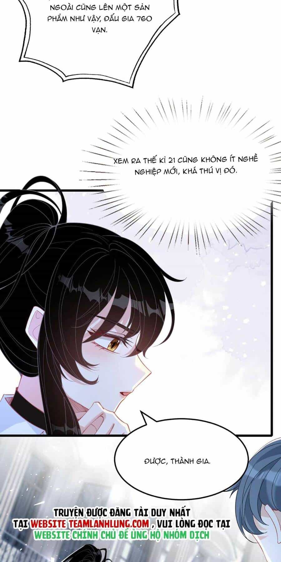 Thiên Kim Toàn Năng Đại Tài - Chương 6 - ảnh 5