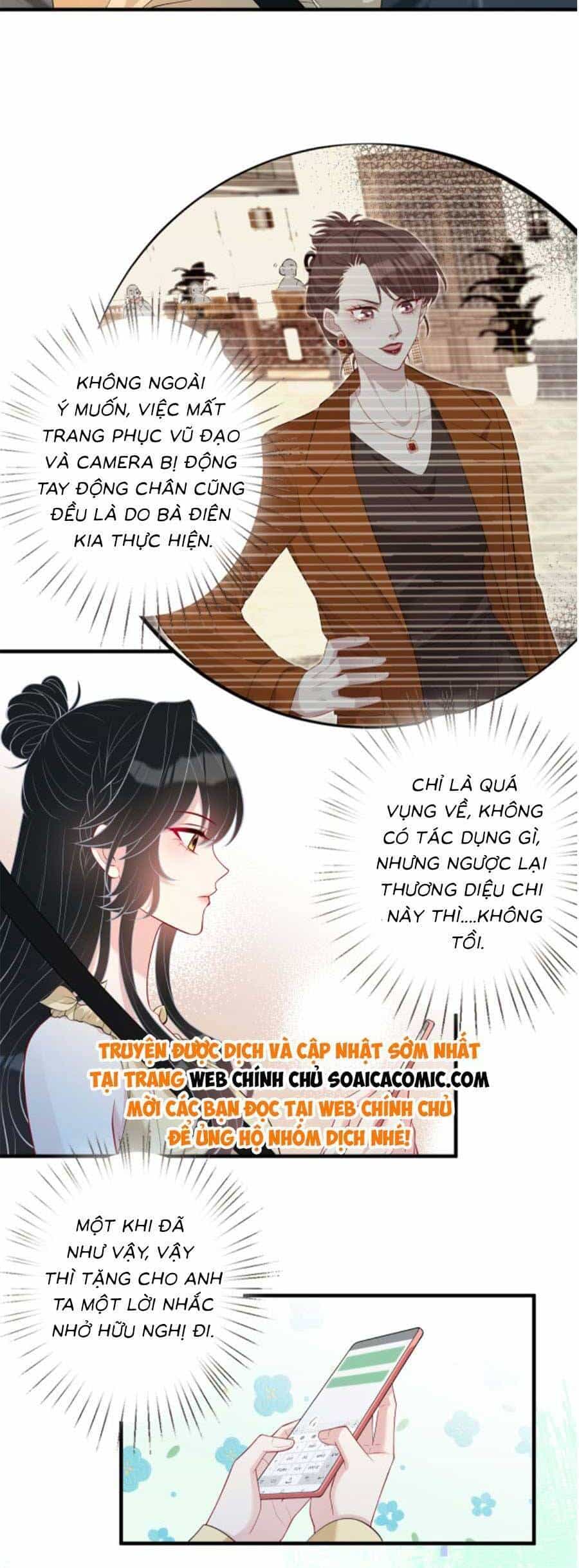 Thiên Kim Toàn Năng Đại Tài - Chương 86 - ảnh 3